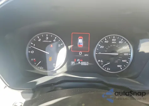 2025 Subaru Legacy Premium z USA, uszkodzony, nr VIN 4S3BWAF65S3025745